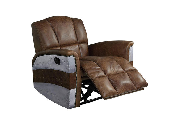 59718 Brancaster Power Motion Recliner