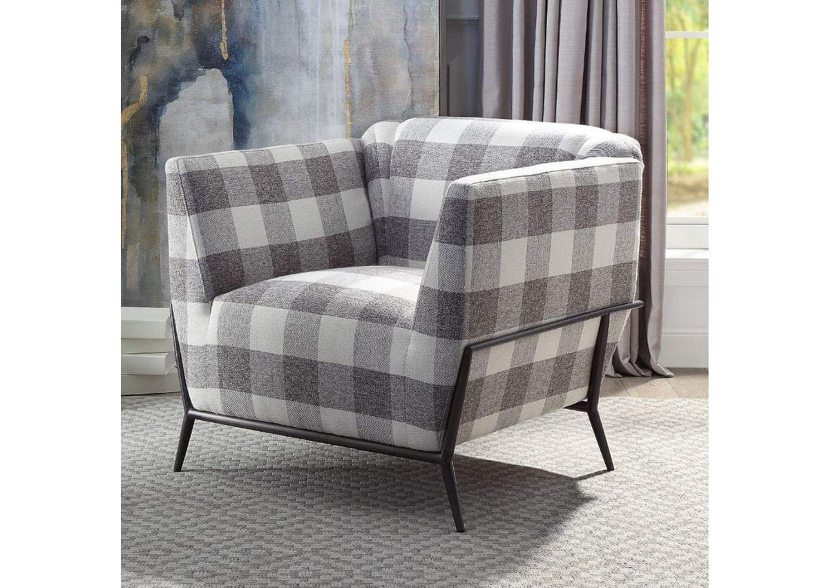 59725 Niamey Ii Accent Chair