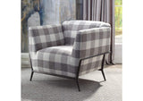 59725 Niamey Ii Accent Chair