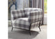 59725 Niamey Ii Accent Chair