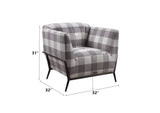 59725 Niamey Ii Accent Chair