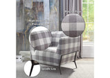 59725 Niamey Ii Accent Chair