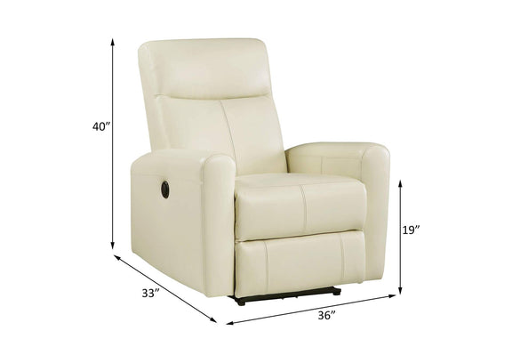 59772 Blane Power Motion Recliner