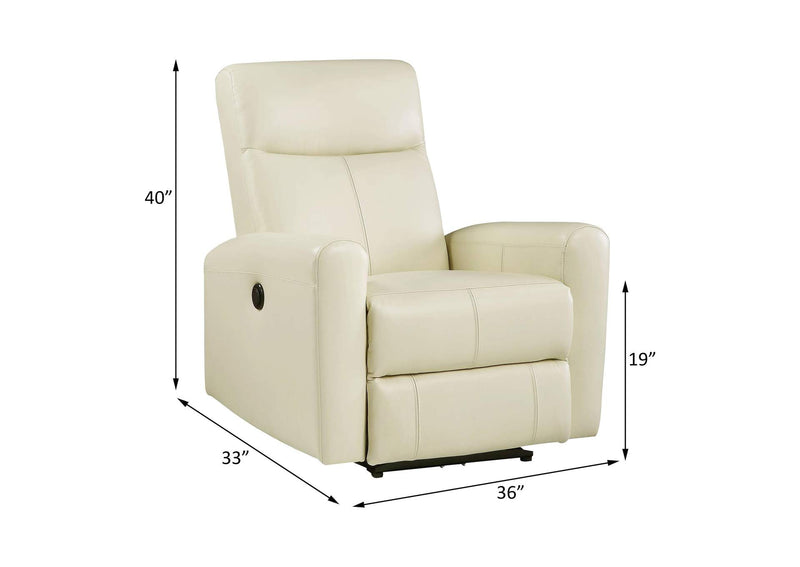 59772 Blane Power Motion Recliner