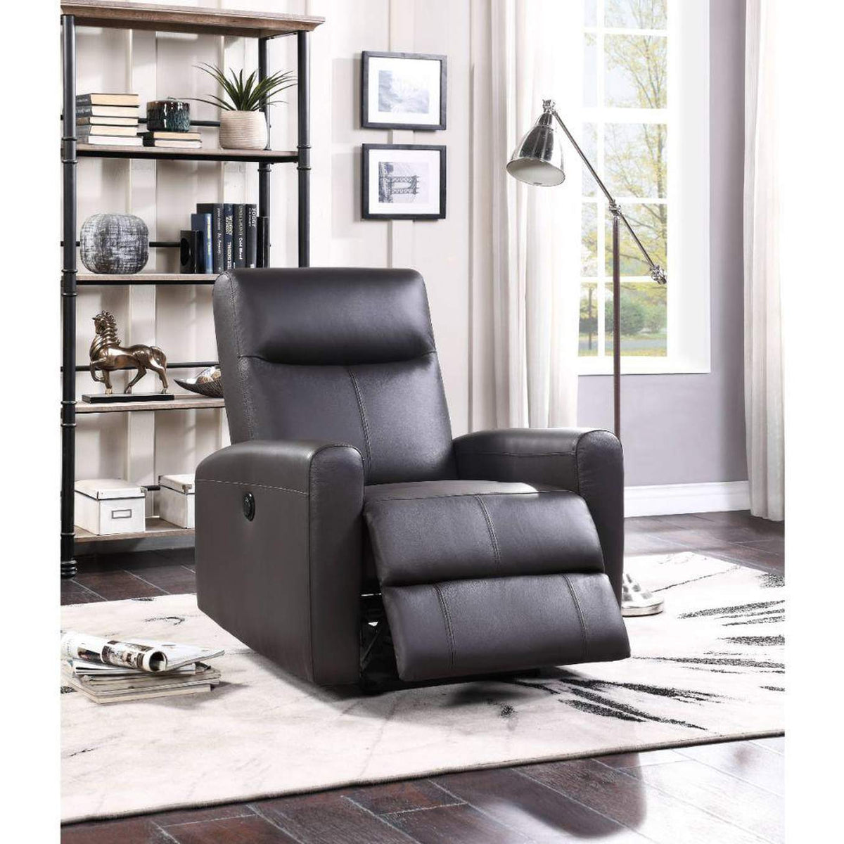 59773 Blane Power Motion Recliner