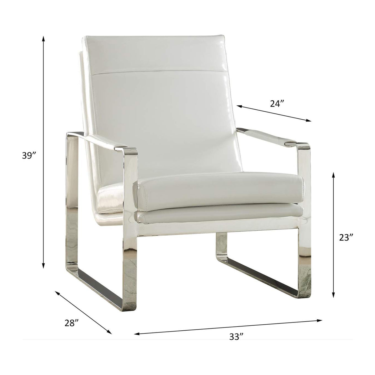 59782 Rafael Accent Chair