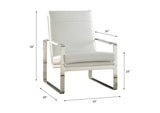 59782 Rafael Accent Chair