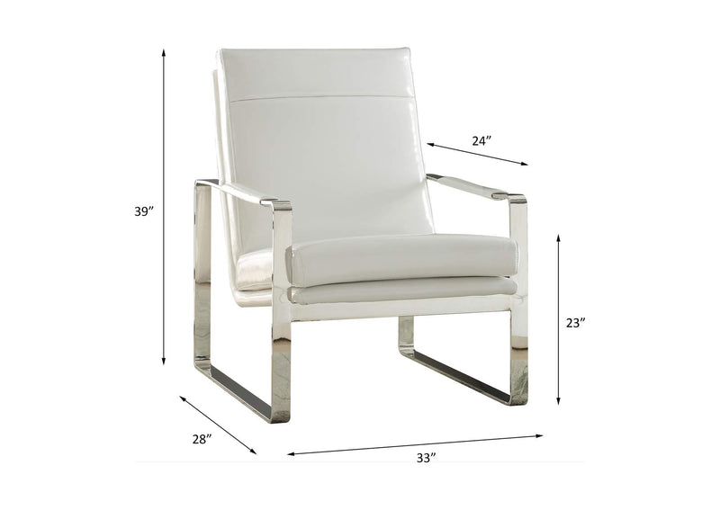 59782 Rafael Accent Chair
