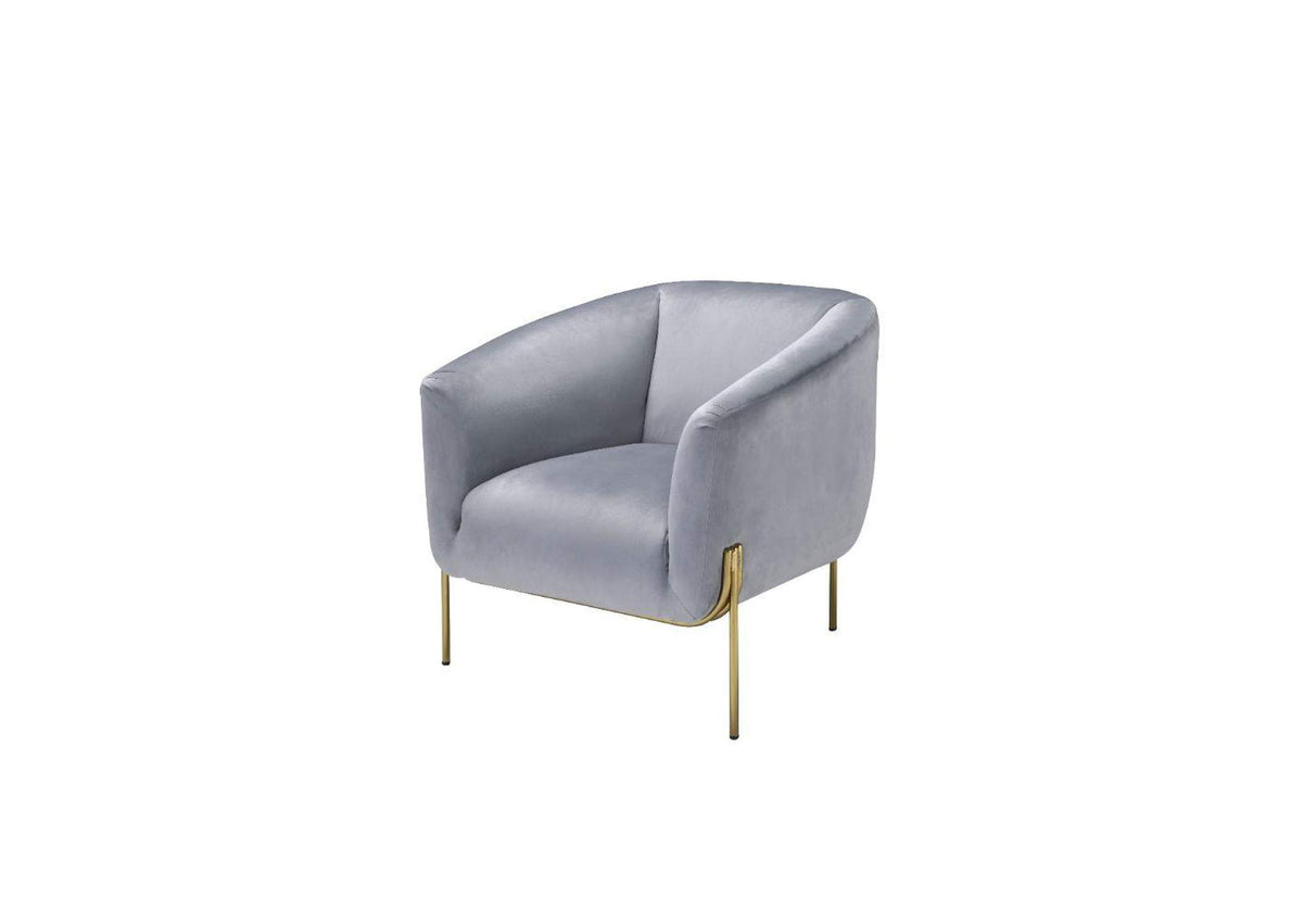 59790 Carlson Accent Chair