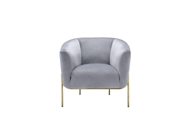 59790 Carlson Accent Chair