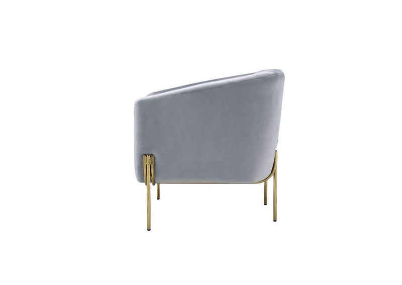 59790 Carlson Accent Chair