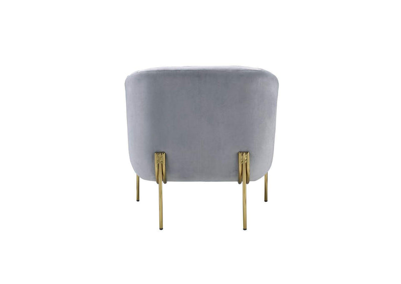 59790 Carlson Accent Chair