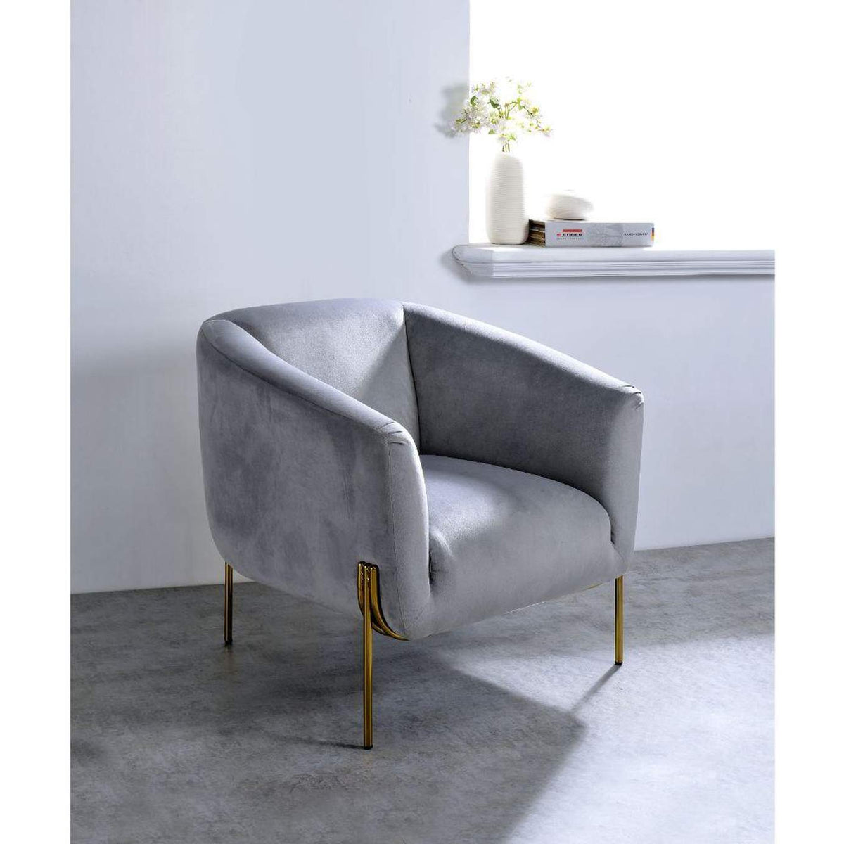 59790 Carlson Accent Chair