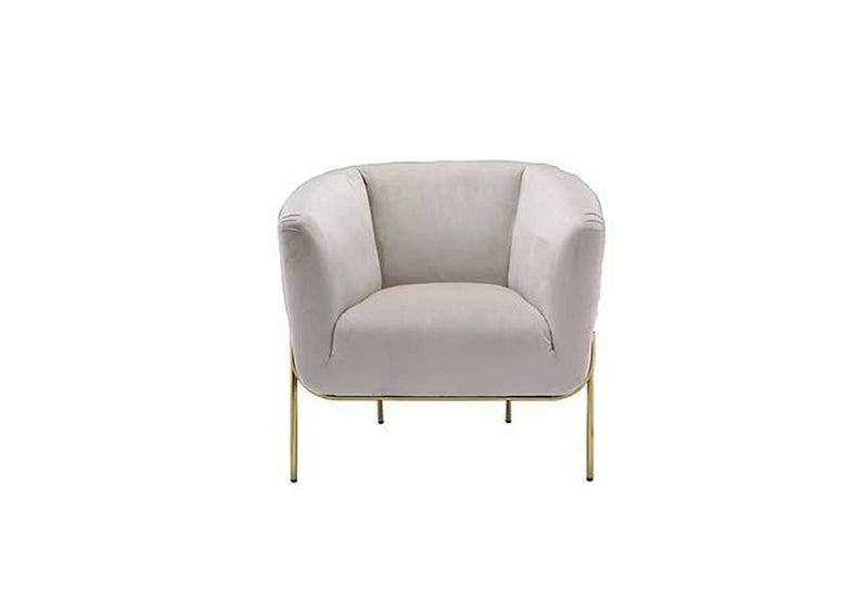 59792 Carlson Accent Chair