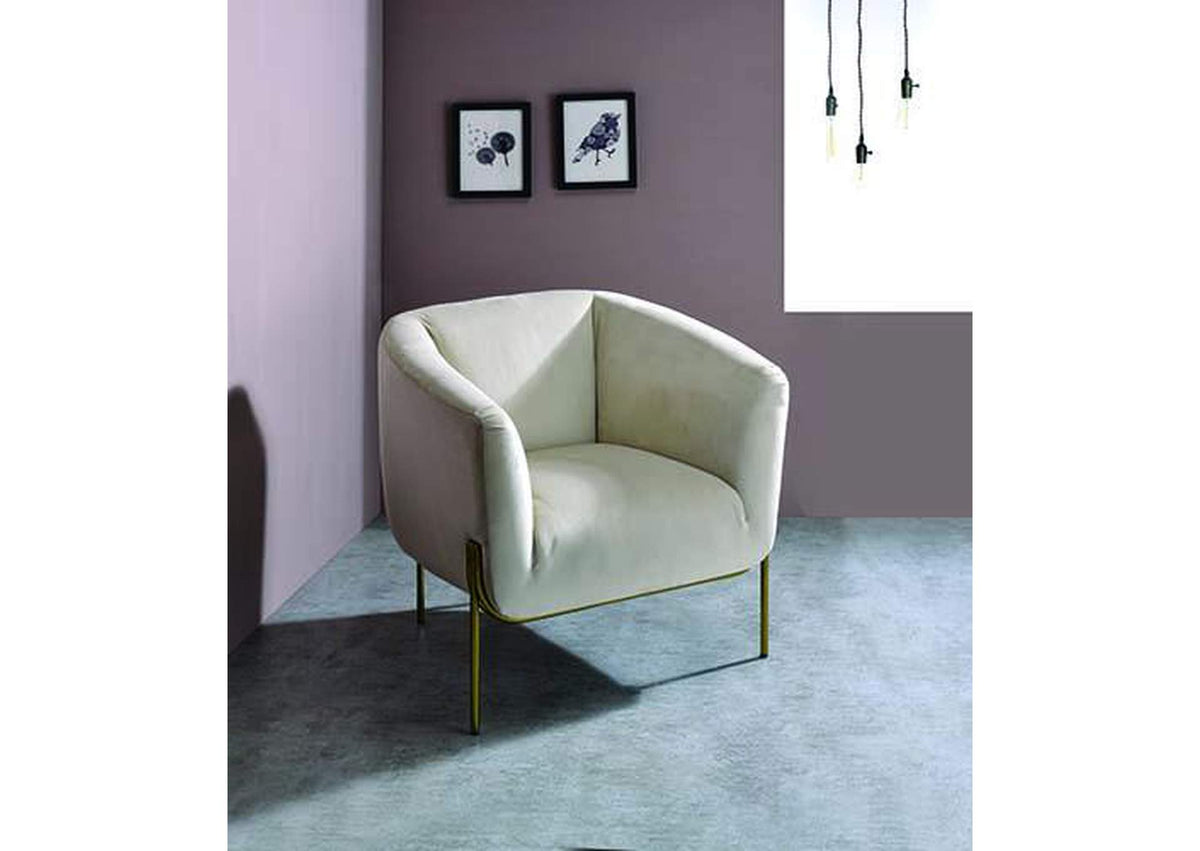 59792 Carlson Accent Chair