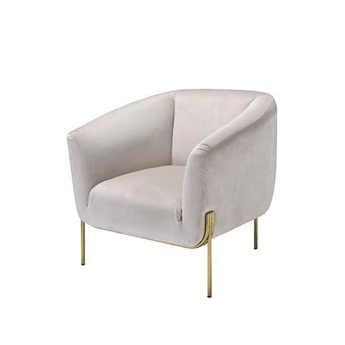 59792 Carlson Accent Chair