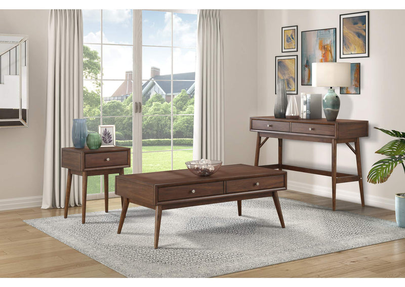 3590-30 Frolic Cocktail Table