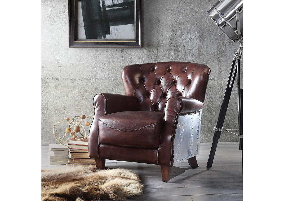 59830 Brancaster Accent Chair