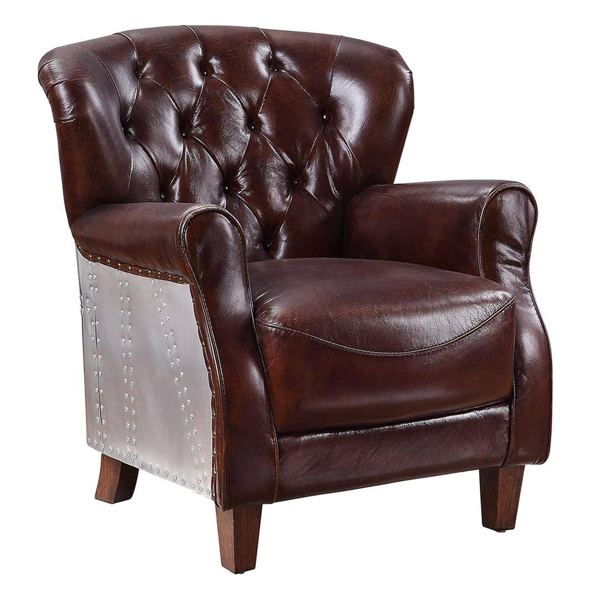 59830 Brancaster Accent Chair