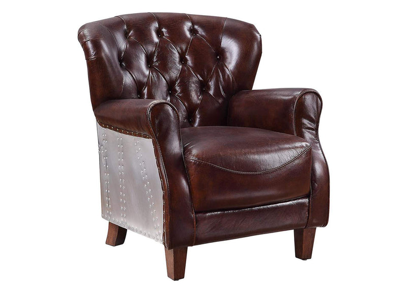 59830 Brancaster Accent Chair