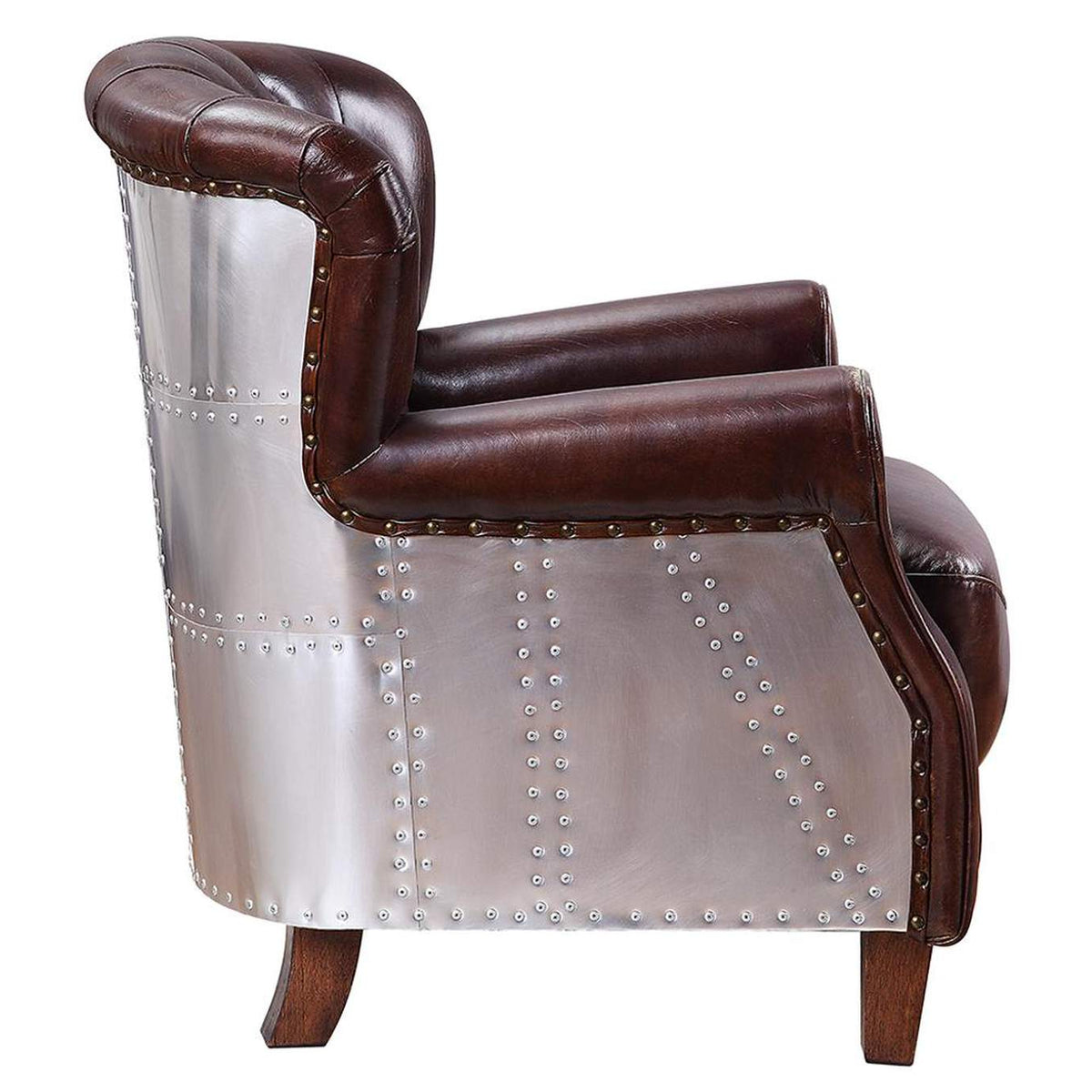 59830 Brancaster Accent Chair