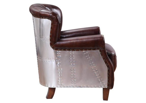 59830 Brancaster Accent Chair
