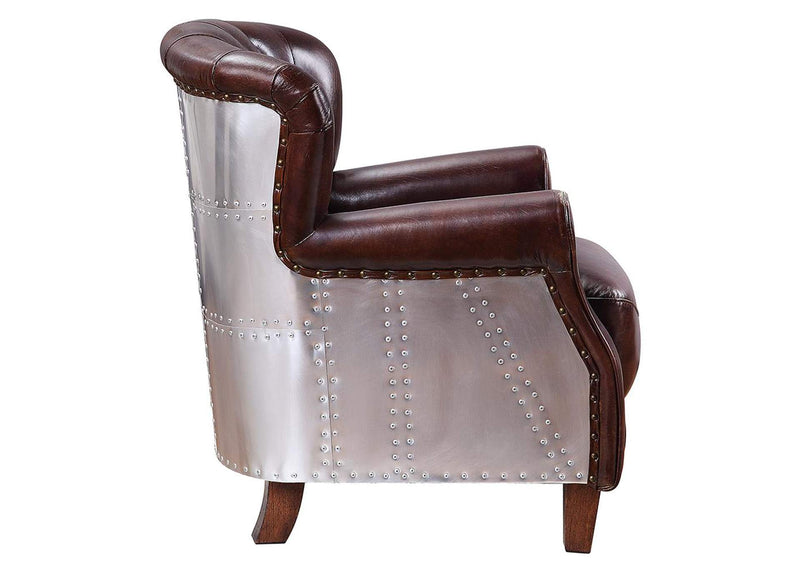 59830 Brancaster Accent Chair