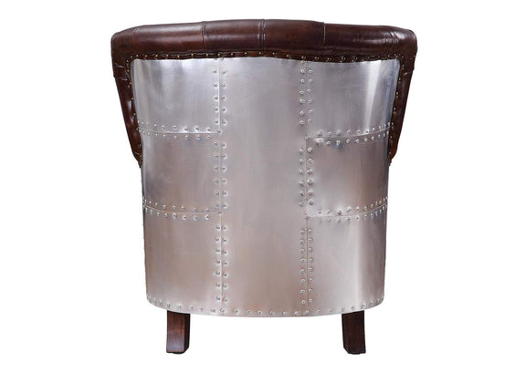 59830 Brancaster Accent Chair