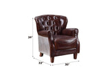59830 Brancaster Accent Chair