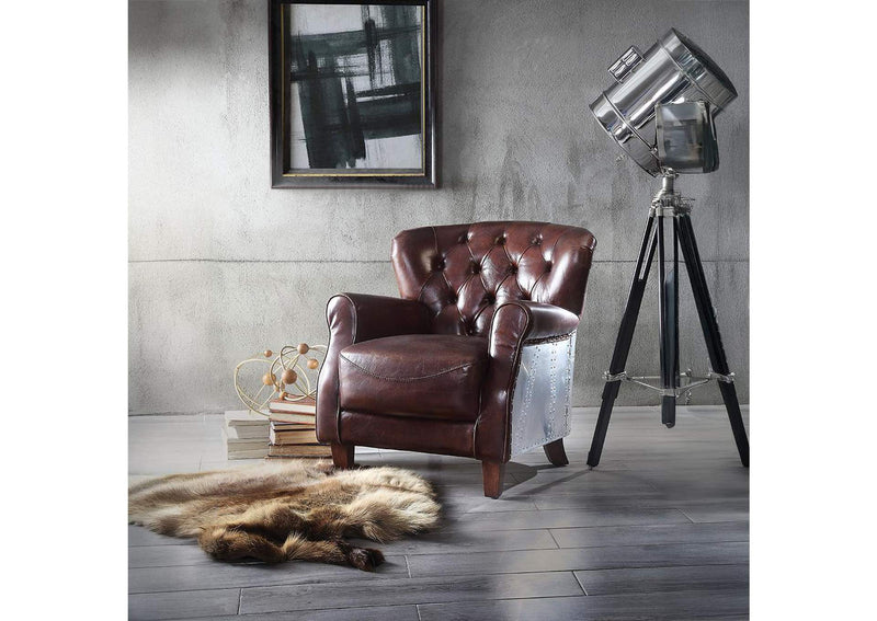 59830 Brancaster Accent Chair