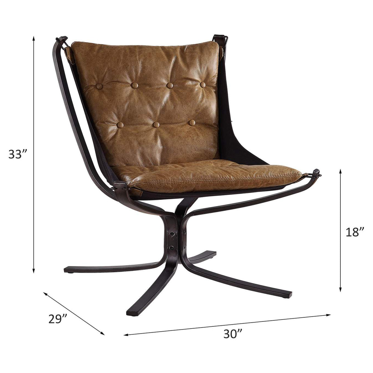 59831 Carney Accent Chair