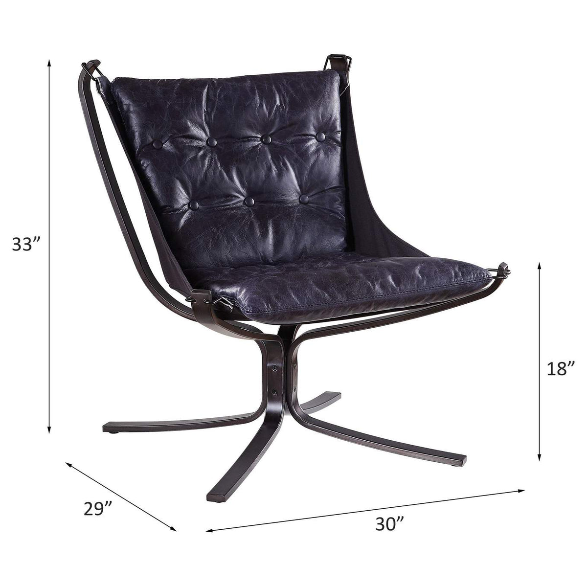 59832 Carney Accent Chair