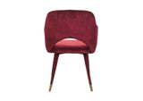 59850 Applewood Accent Chair