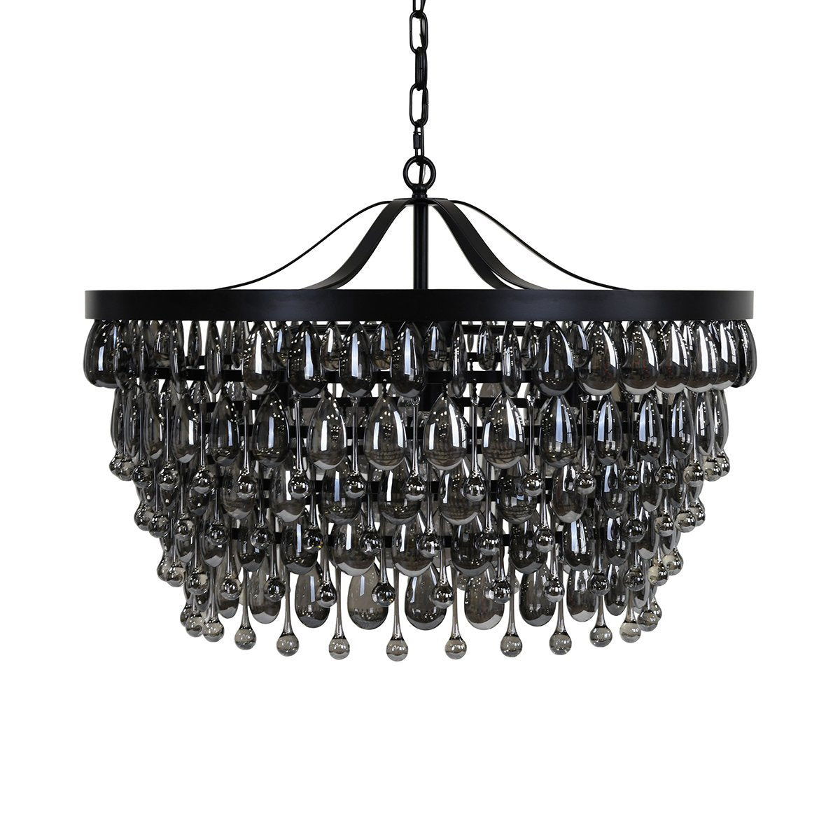 Renata - Chandelier – Metropolitan Design Furniture