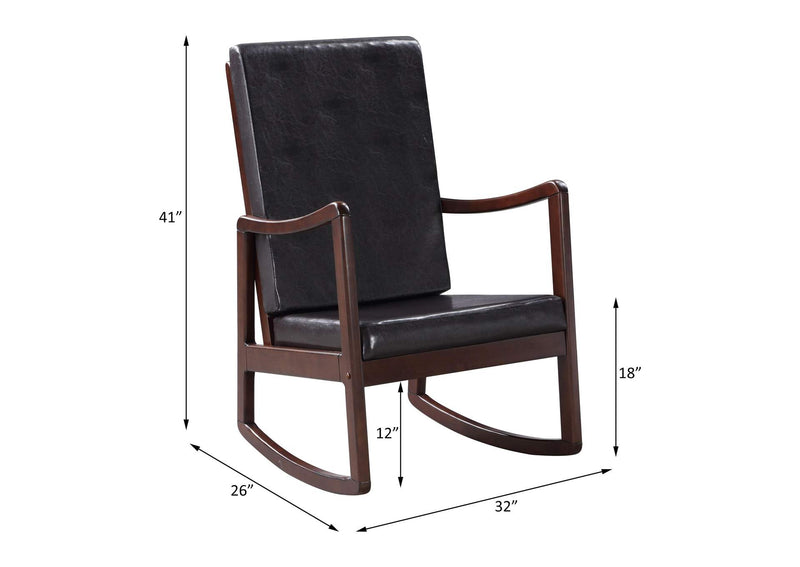 59935 Raina Rocking Chair