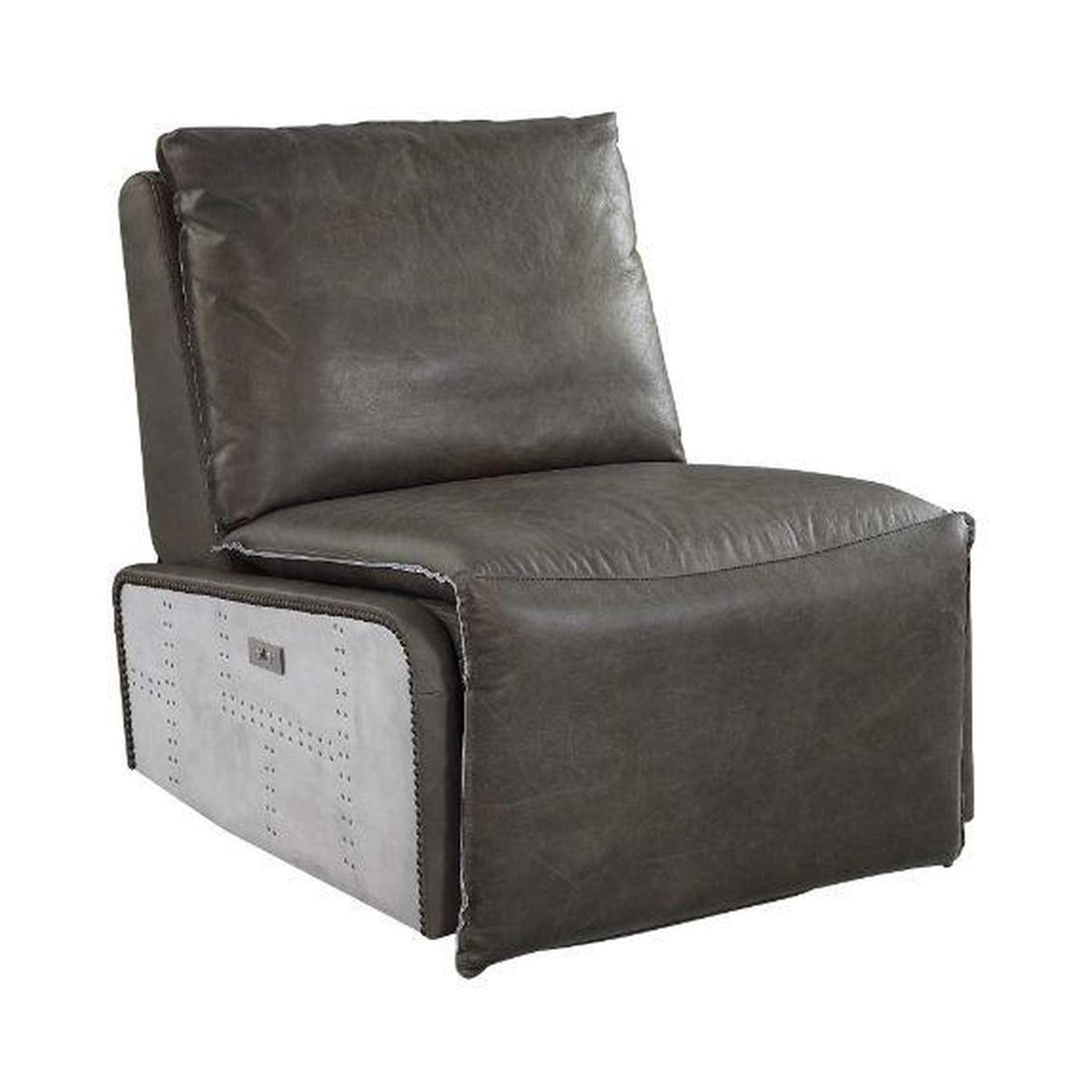 59940 Metier Power Motion Recliner