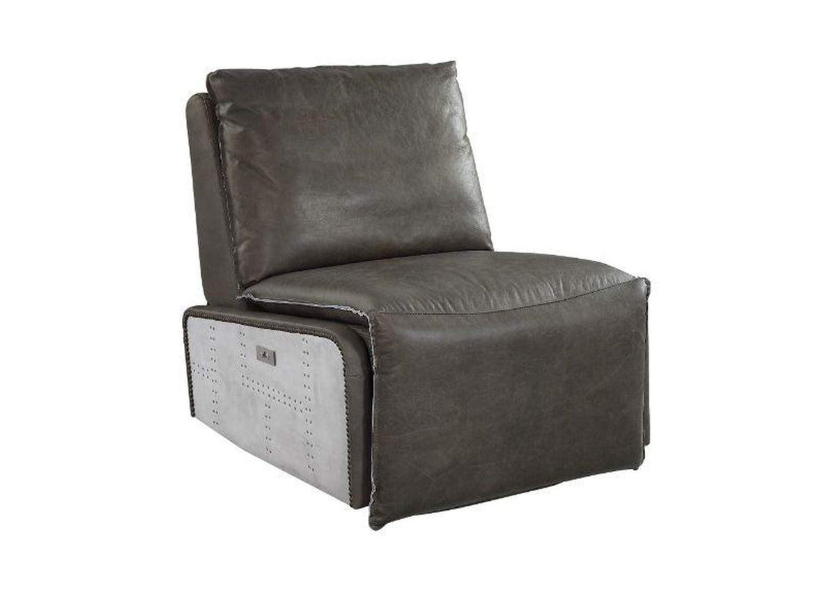 59940 Metier Power Motion Recliner