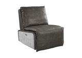 59940 Metier Power Motion Recliner