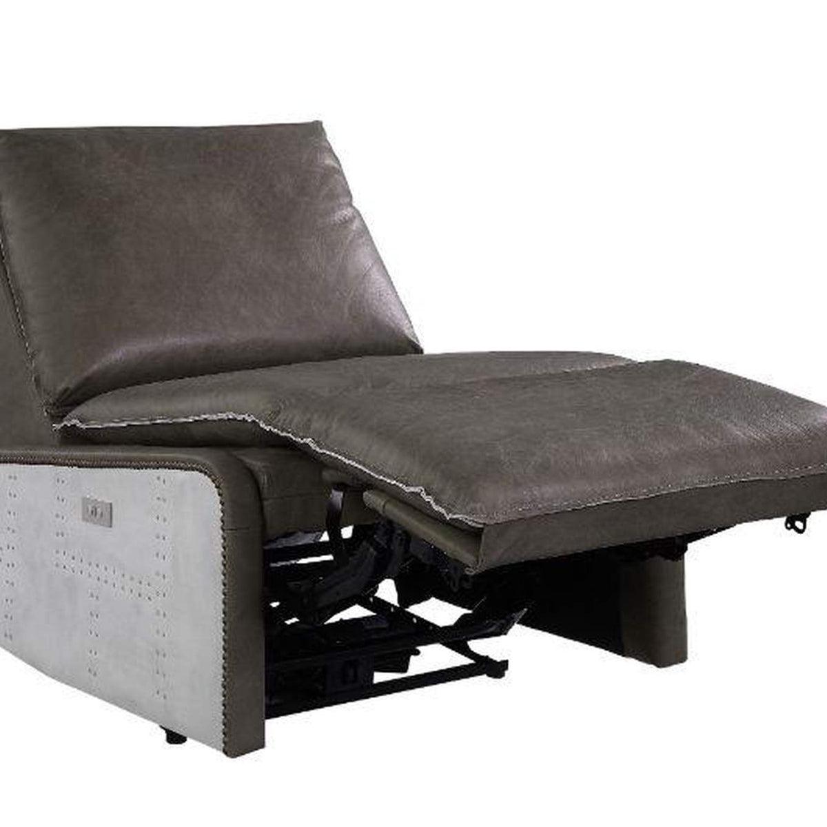 59940 Metier Power Motion Recliner