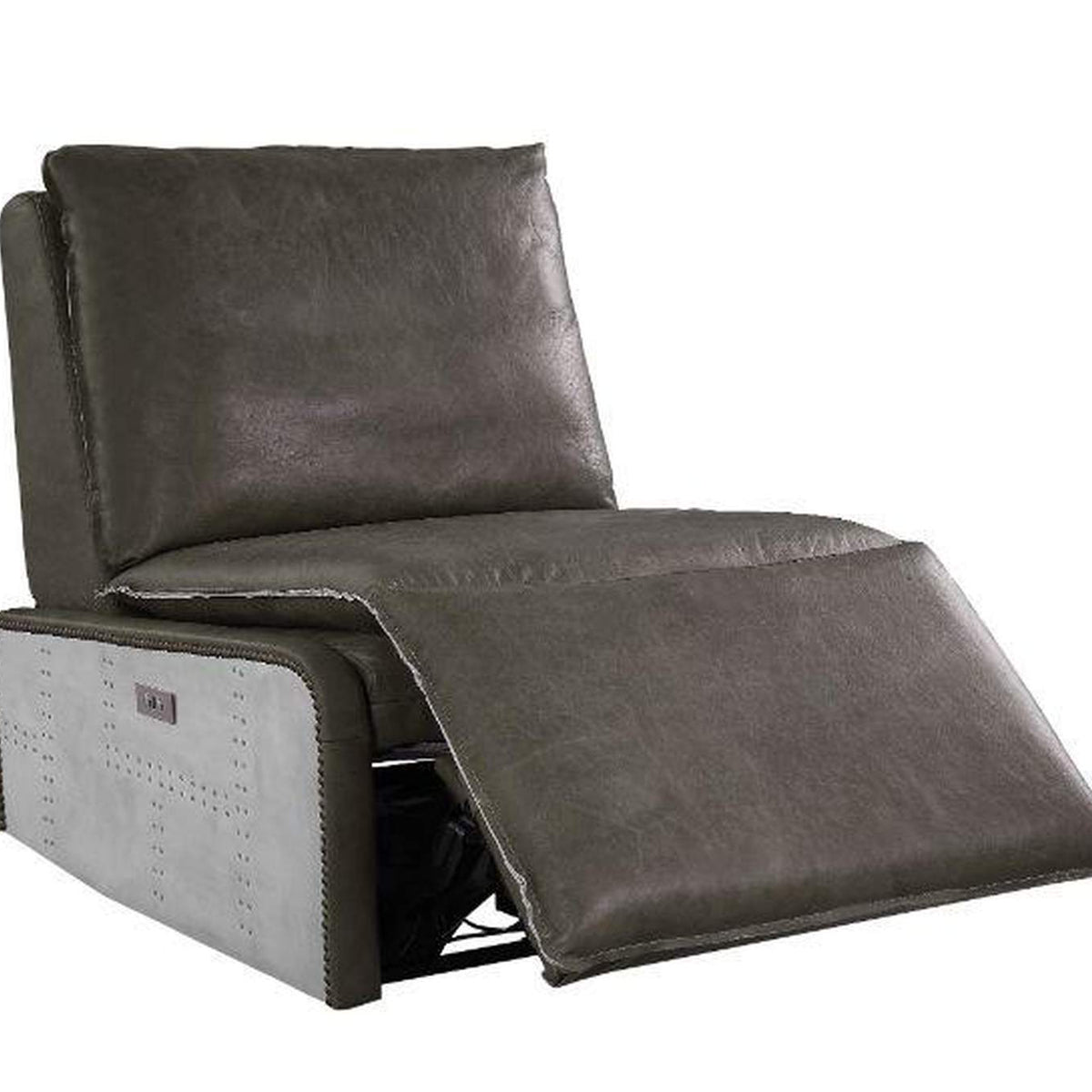 59940 Metier Power Motion Recliner