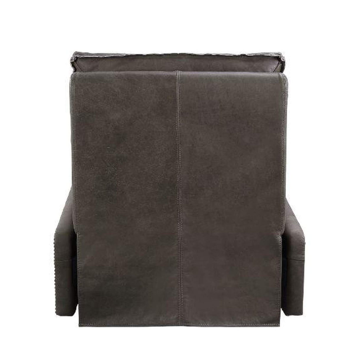 59940 Metier Power Motion Recliner
