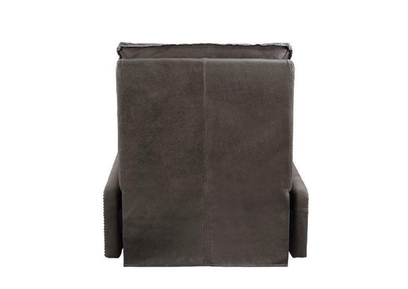 59940 Metier Power Motion Recliner