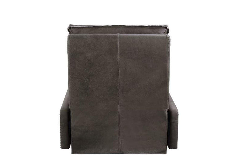 59940 Metier Power Motion Recliner