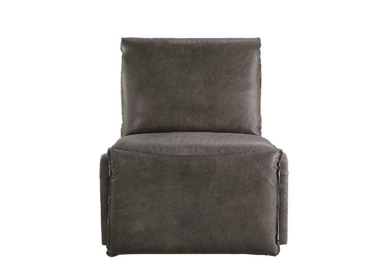 59940 Metier Power Motion Recliner