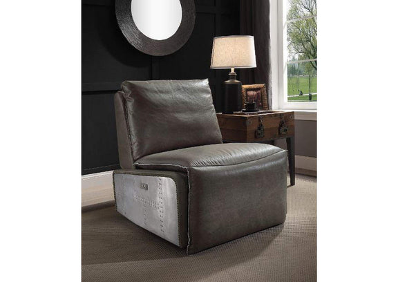 59940 Metier Power Motion Recliner