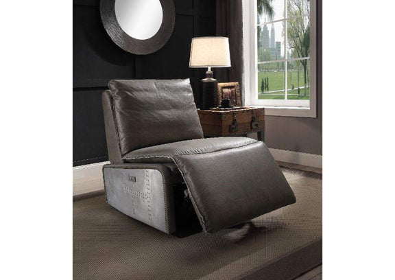 59940 Metier Power Motion Recliner