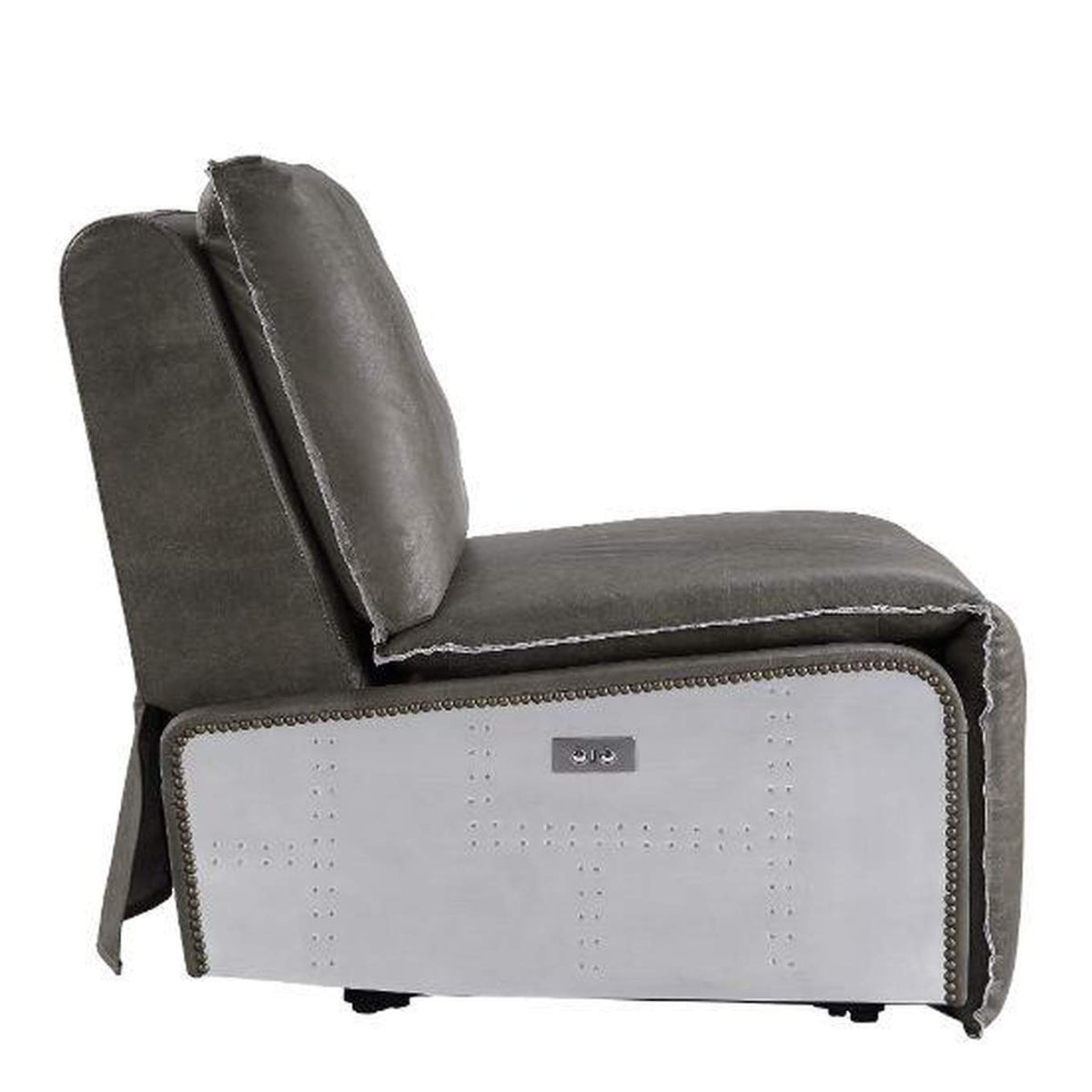 59940 Metier Power Motion Recliner
