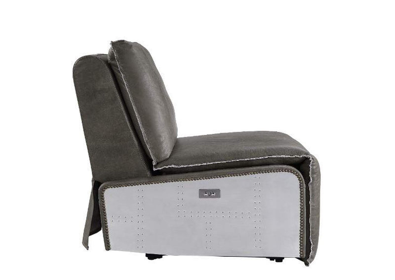 59940 Metier Power Motion Recliner