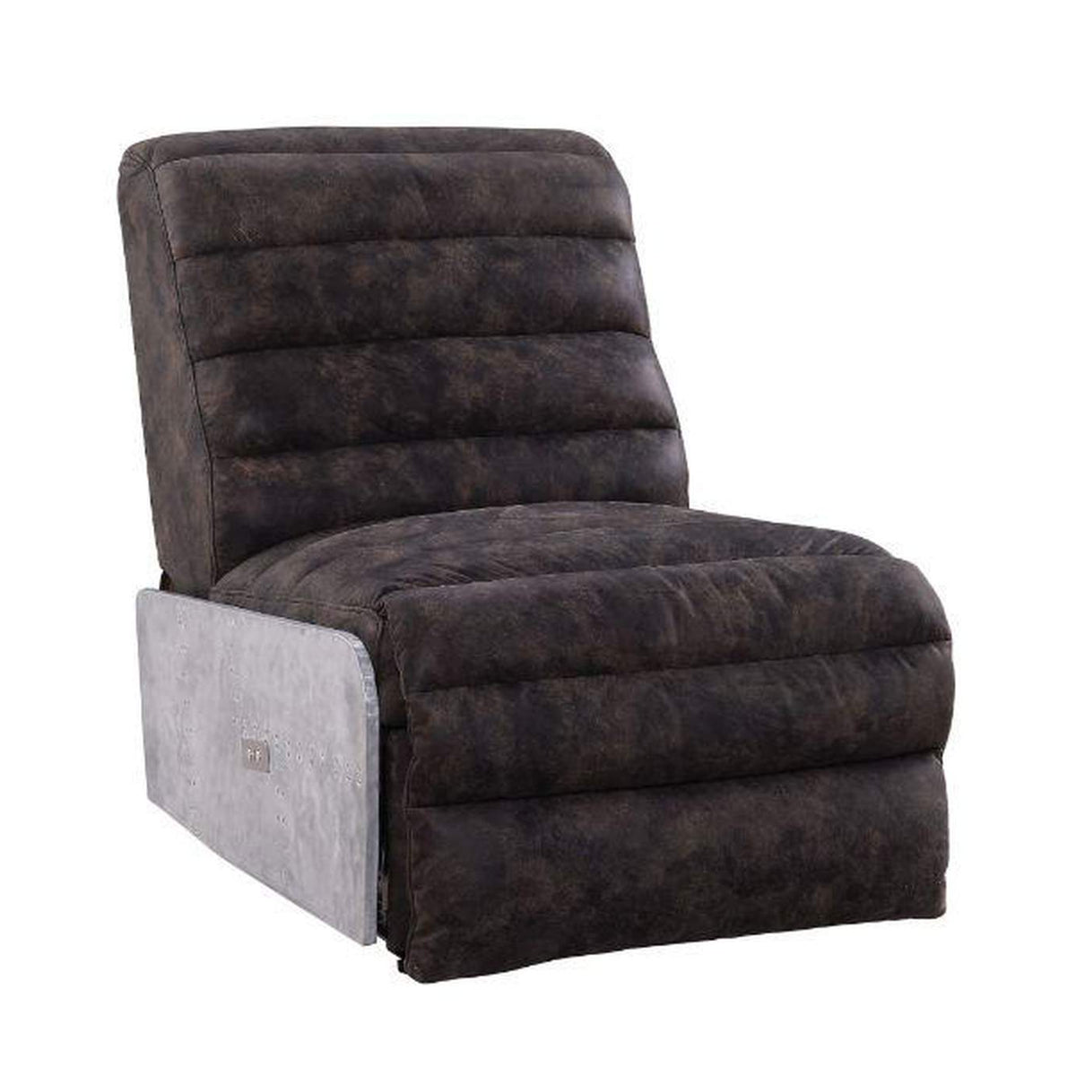 59941 Okzuil Power Motion Recliner