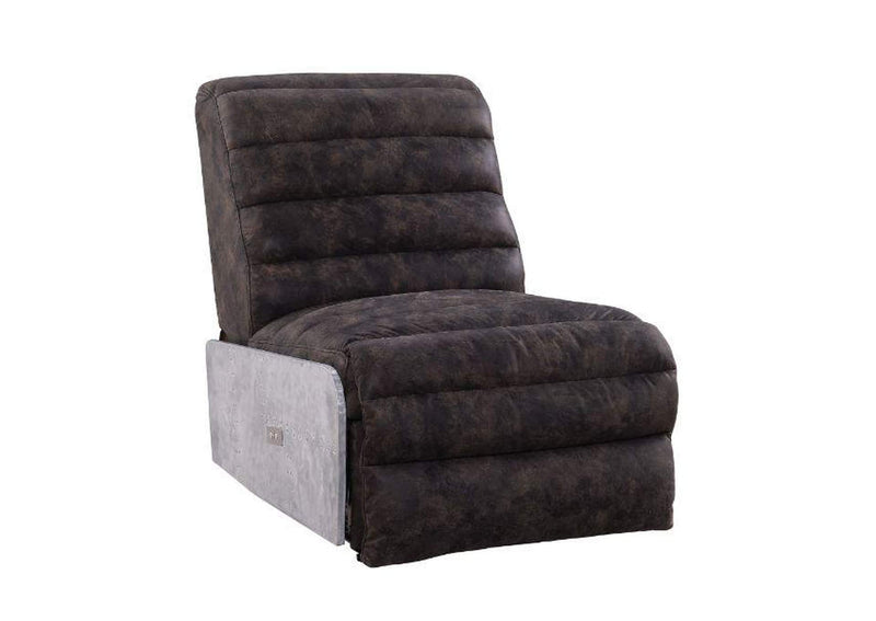 59941 Okzuil Power Motion Recliner